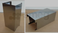 Smeg Fireplace - 065480101 Sliding Chimney Part